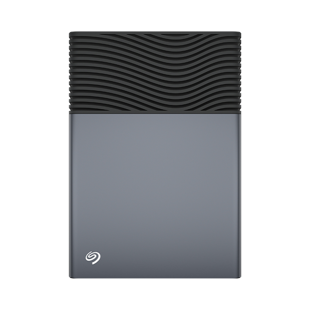 Seagate One Touch 24TB 3.5â External HDD
