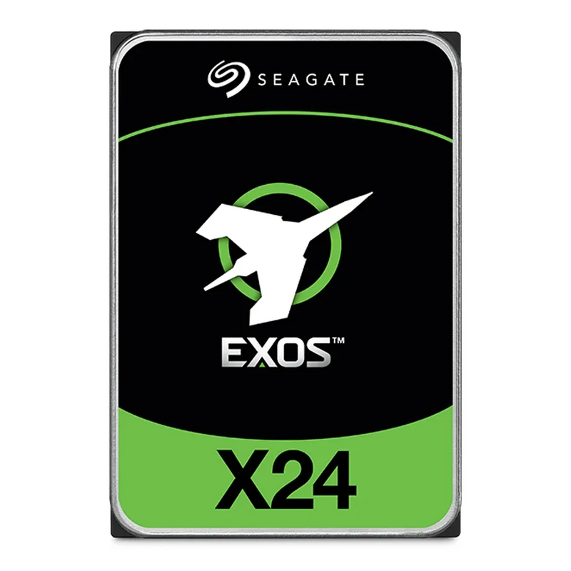Seagate EXOS ENTERPRISE 512E 20TB