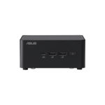 ASUS NUC 14 PRO TALL MINI PC Kit, C3-100U, DDR5(0/2), M.2(0/2), Wl, 3YR RTB RNUC14RVHI300004I
