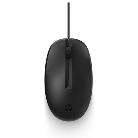 HP 128 Laser Wired Mouse