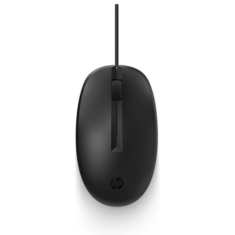 HP 128 Laser Wired Mouse