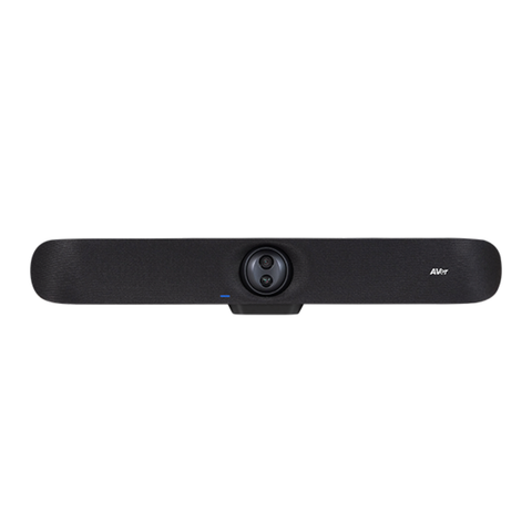 AVer VB350 4K Dual Lens PTZ Video Bar