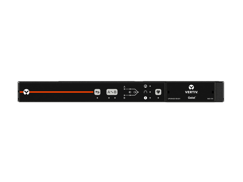 Vertiv Geist Rack Transfer Switch 16A