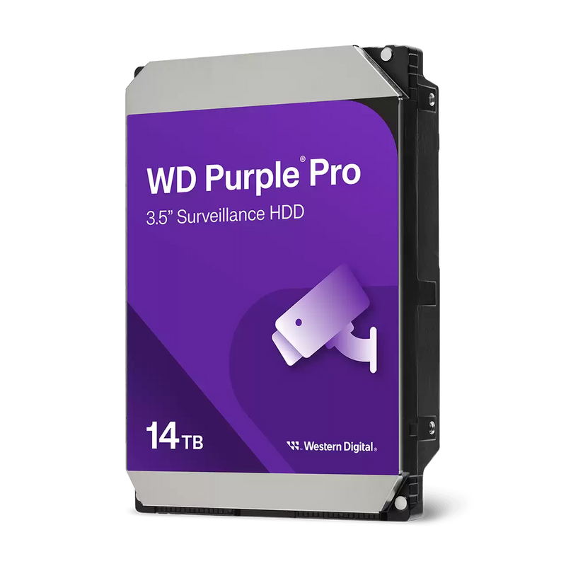 Western Digital WD142PURP