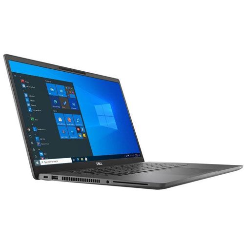 DELL Lattitude 7520 15.6" FHD Touch, i5-1145G7, 16GB, 512GB SSD, WL, W11P, 3YOS