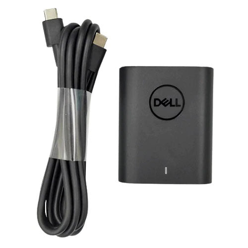 DELL KIT - DELL 60W TYPE-C USFF AC ADAPTER