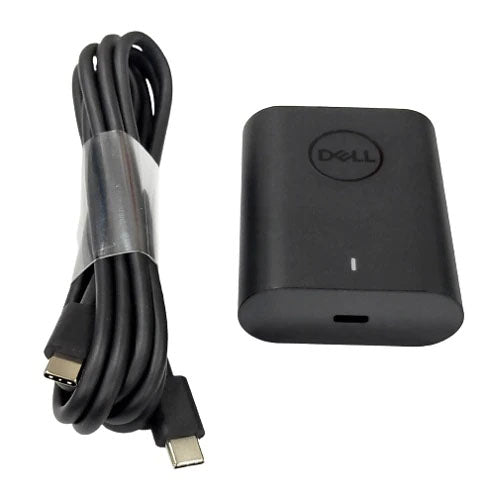 DELL KIT - DELL 60W TYPE-C USFF AC ADAPTER