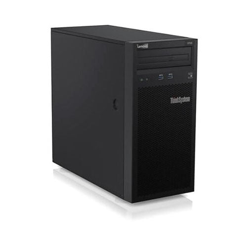 LENOVO ThinkSystem ST50 Xeon E-2246G 6C(1/1), 16GB (1/4), 3.5"(1/4), 250W, 3YR TWR