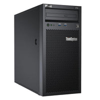Lenovo ThinkSystem ST50 Xeon E-2246G 6C(1/1), 16GB (1/4), 3.5"(1/4), 250W, 3YR TWR