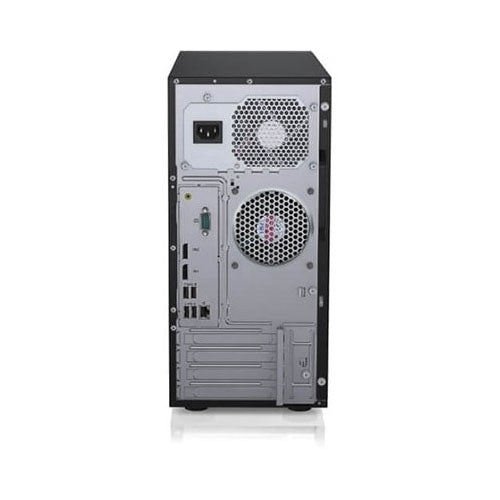 LENOVO ThinkSystem ST50 Xeon E-2246G 6C(1/1), 16GB (1/4), 3.5"(1/4), 250W, 3YR TWR