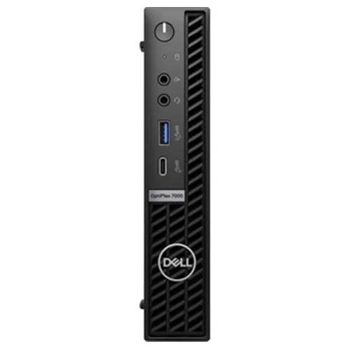 DELL Optiplex 7000 MFF i5-12500T, 16GB, 512GB SSD, WL, W11P, 3YOS