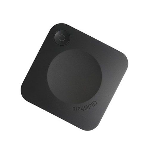 BARCO ClickShare C-5 Presentation Set (Base Unit Only), Up to 5YR Smar
