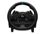 LOGITECH G923 Racing Wheel and Pedals For Xbox One/PC, Trueforce- 2YR WTY