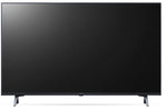 LG Commercial (UR640S) 50" UHD TV, 400NITS, HDMI(3), LAN, USB, Spkr, 16/7 Usage, Vesa