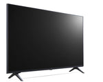 LG Commercial (UR640S) 50" UHD TV, 400NITS, HDMI(3), LAN, USB, SPKR, 16/7 USAGE, Vesa, 3YR