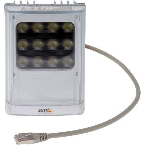 AXIS T90D25 POE W-LED Illuminators 5YR