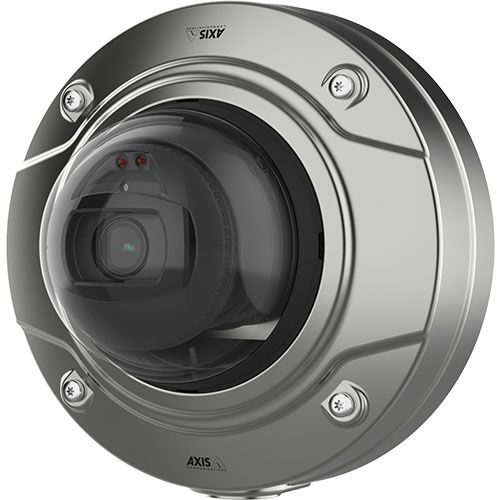 AXIS Q3517-SLVE Fixed dome camera 5YR