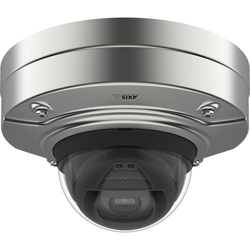 AXIS Q3517-SLVE Fixed dome camera 5YR