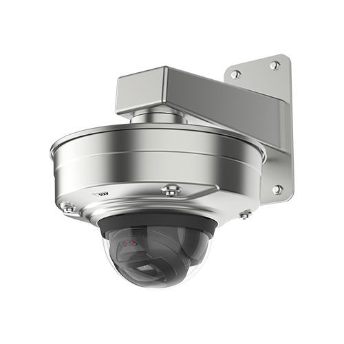 AXIS Q3517-SLVE Fixed dome camera 5YR