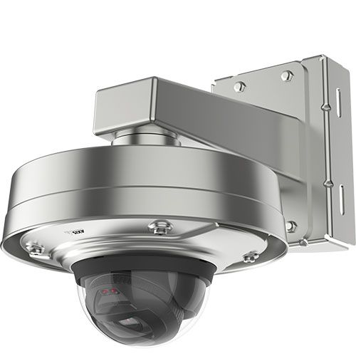 AXIS Q3517-SLVE Fixed dome camera 5YR