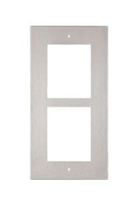 Axis 2N IP Verso - 2M Flush Frame IP Intercom Accessory