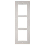 AXIS 2N IP VERSO - 3M FLUSH FRAME 3YR