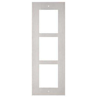 Axis 2N IP Verso - 3M Flush Frame IP Intercom Accessory