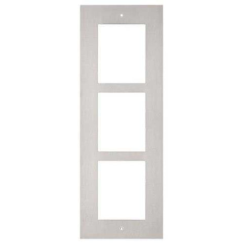 AXIS 2N IP Verso - 3M Flush Frame 3YR