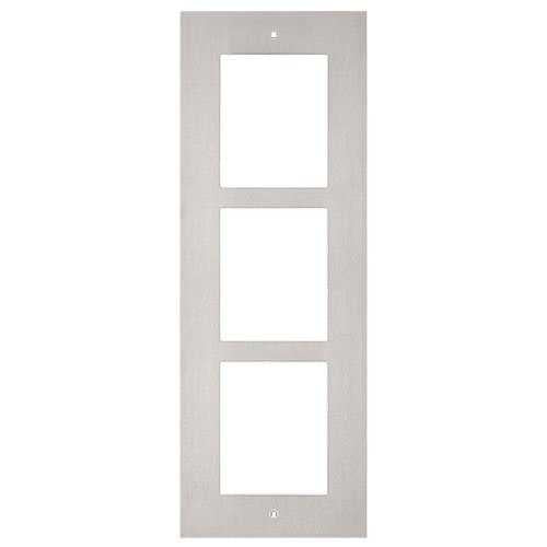 AXIS 2N IP VERSO - 3M FLUSH FRAME 3YR