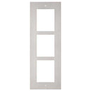 AXIS 2N IP Verso - 3M Flush Frame 3YR