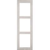 Axis 2N IP Verso - 3M Surface Frame IP Intercom Accessory