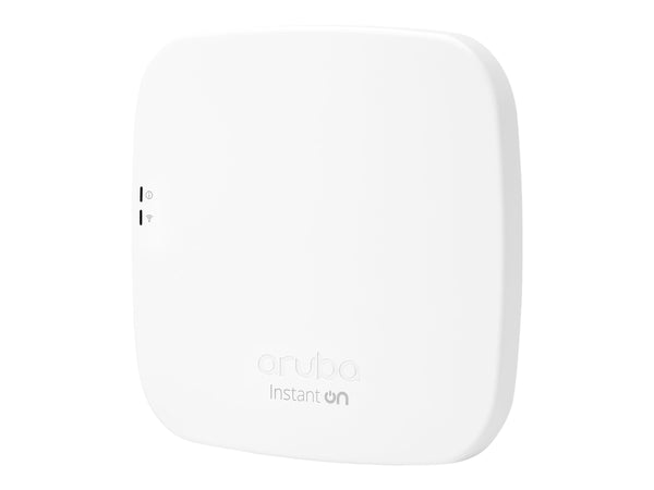 ARUBA Instant on AP12(RW) Ceiling Mount Access Point (Requires Power Adapter or POE)