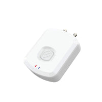 Scosche Flytunes Wireless Audio Transmitter-White