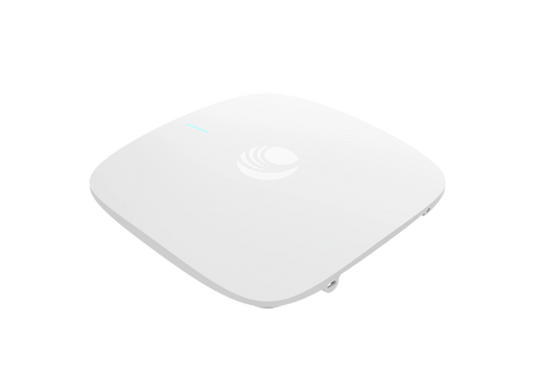 CAMBIUM XE3-4 Indoor Tri-Band Wifi 6E AP (ROW) 5YR