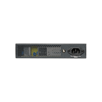 Cambium CNmatrix EX2010-P, Ethernet PoE Switch, 8 1G & 2 SFP Ports - ANZ Cord