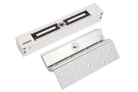 Fsh S3830A MEM2400LED-LZ Maglock Inward Opening Incl. L&Z Bracket