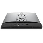 DELL Optiplex 7400 AIO, 23.8" FHD NT, i7-12700, 16GB, 512GB, WL, W11P, 3YOS