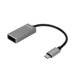 BLUPEAK USB-C to Displayport 4K2K 60HZ Adapter (2 Year Warranty)