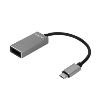 Blupeak USB-C to Displayport 4K2K 60HZ Adapter
