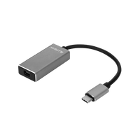 Blupeak USB-C to Mini DisplayPort 4K2K 60HZ Adapter