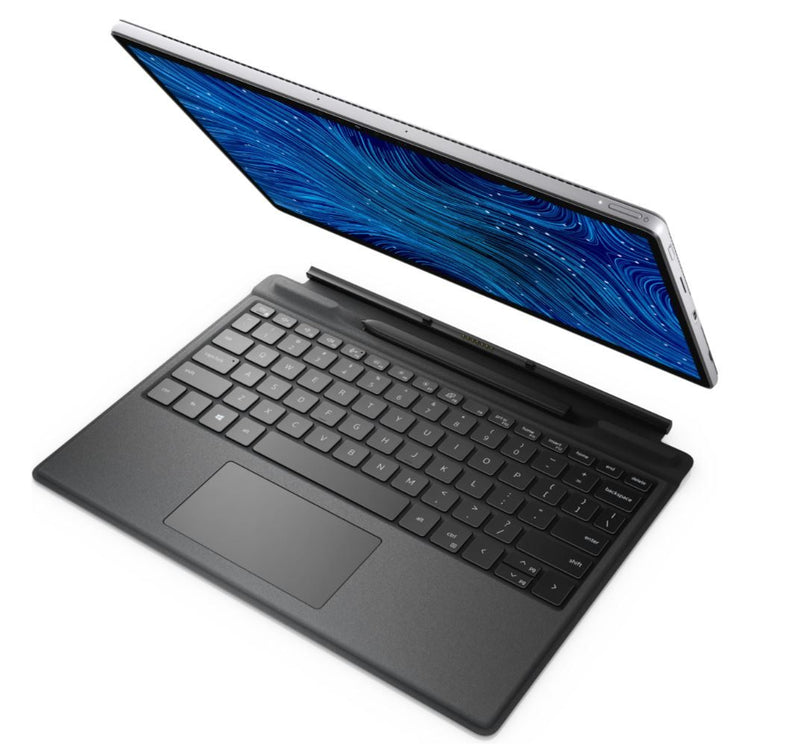 DELL Latitude 7320 Detachable 13" FHD+ Touch, i7-1180G7, 16GB, 512GB, WL, USB-C,W11P, 3YOS