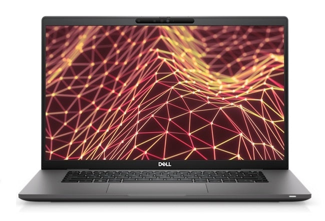 DELL Latitude 7530, i5-1245U, 15.6" FHD, 16GB, 256GB SSD, W11P, WL, T/Bolt, 3YOS