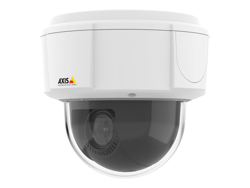 AXIS M5525-E 50HZ 1080P 4.7-47MM PTZ camera 5YR