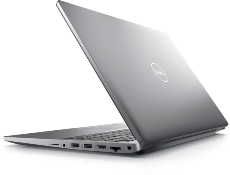 DELL Latitude 5530, i5-1235U, 15.6" FHD, 16GB, 512GB SSD, W11P, WL, T/Bolt, 1YOS