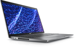 DELL Latitude 5530, i5-1235U, 15.6" FHD, 16GB, 512GB SSD, W11P, WL, T/Bolt, 1YOS