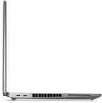 DELL Latitude 5530, i5-1235U, 15.6" FHD, 16GB, 512GB SSD, W11P, WL, T/Bolt, 1YOS