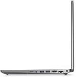DELL Latitude 5530, i5-1235U, 15.6" FHD, 16GB, 512GB SSD, W11P, WL, T/Bolt, 1YOS