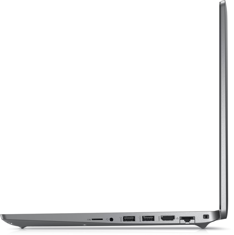 DELL Latitude 5530, i5-1235U, 15.6" FHD, 16GB, 512GB SSD, W11P, WL, T/Bolt, 1YOS