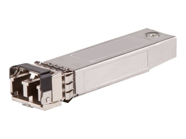 ARUBA 1G SFP LC LX 10KM SMF XCVR