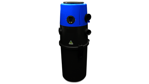 DAS S114848 HPV DAS Power Vacuum1-2YR